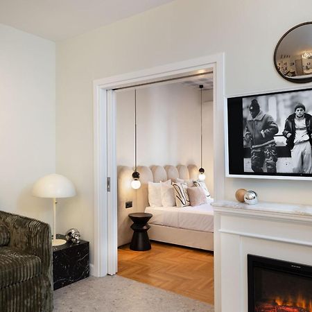 Stay Chic Athens Ngoại thất bức ảnh