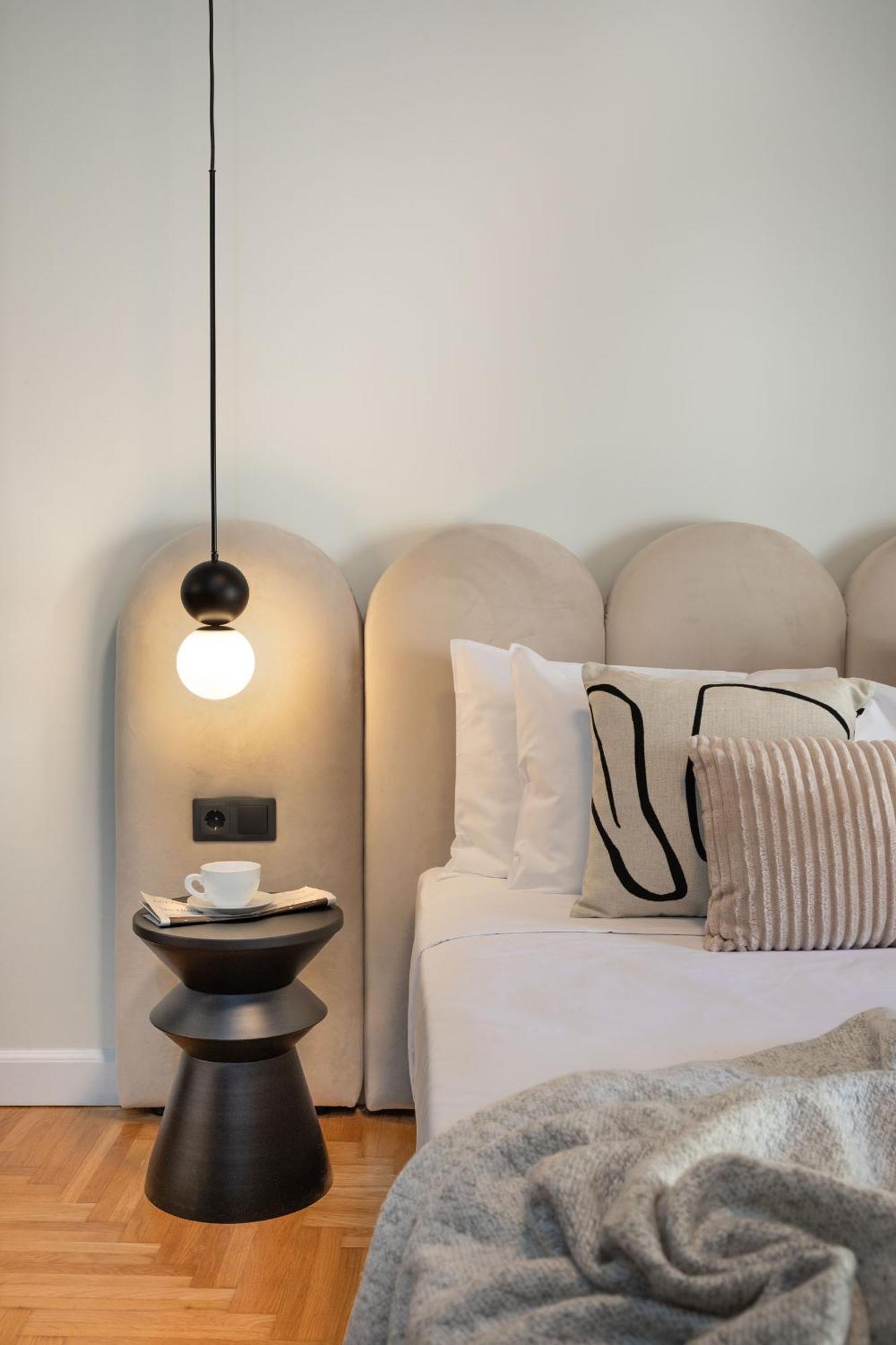 Stay Chic Athens Ngoại thất bức ảnh