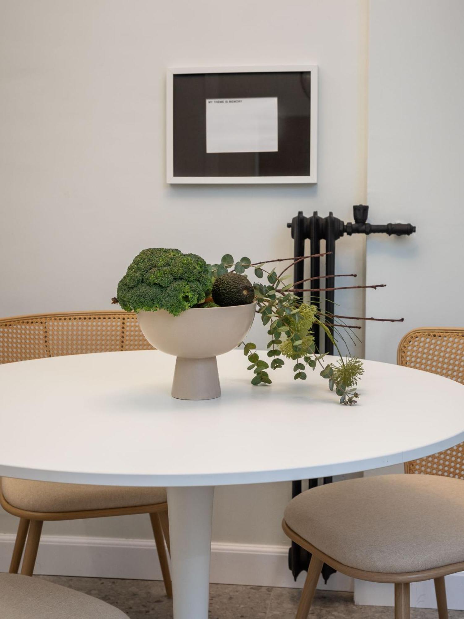 Stay Chic Athens Ngoại thất bức ảnh