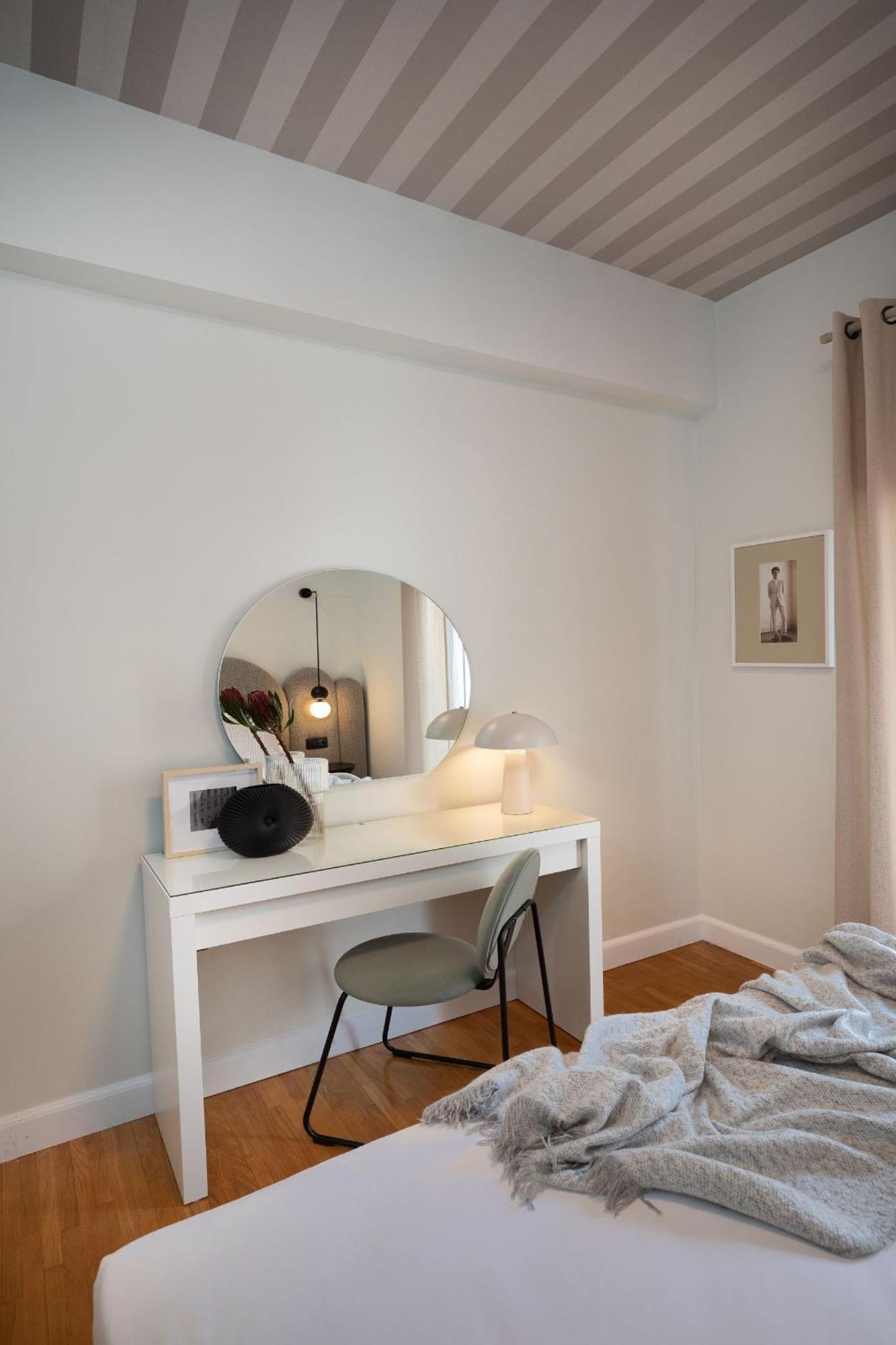 Stay Chic Athens Ngoại thất bức ảnh