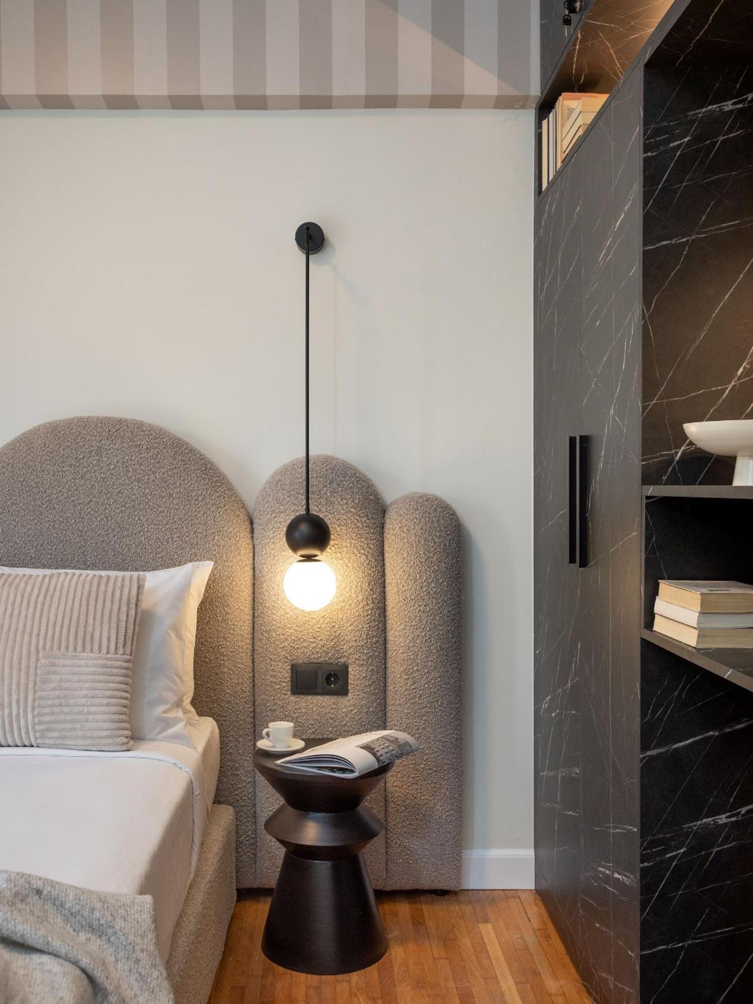 Stay Chic Athens Ngoại thất bức ảnh