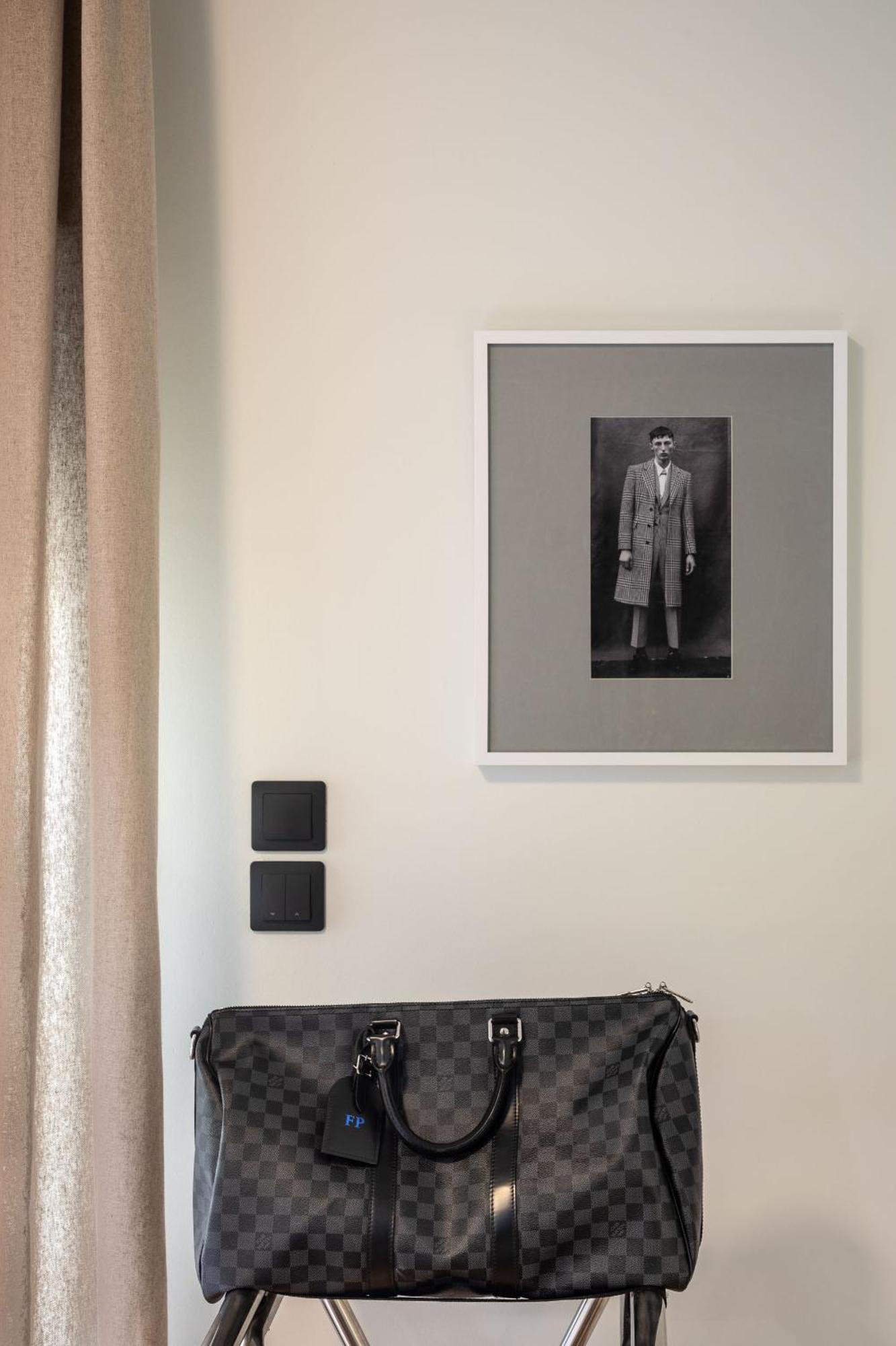 Stay Chic Athens Ngoại thất bức ảnh