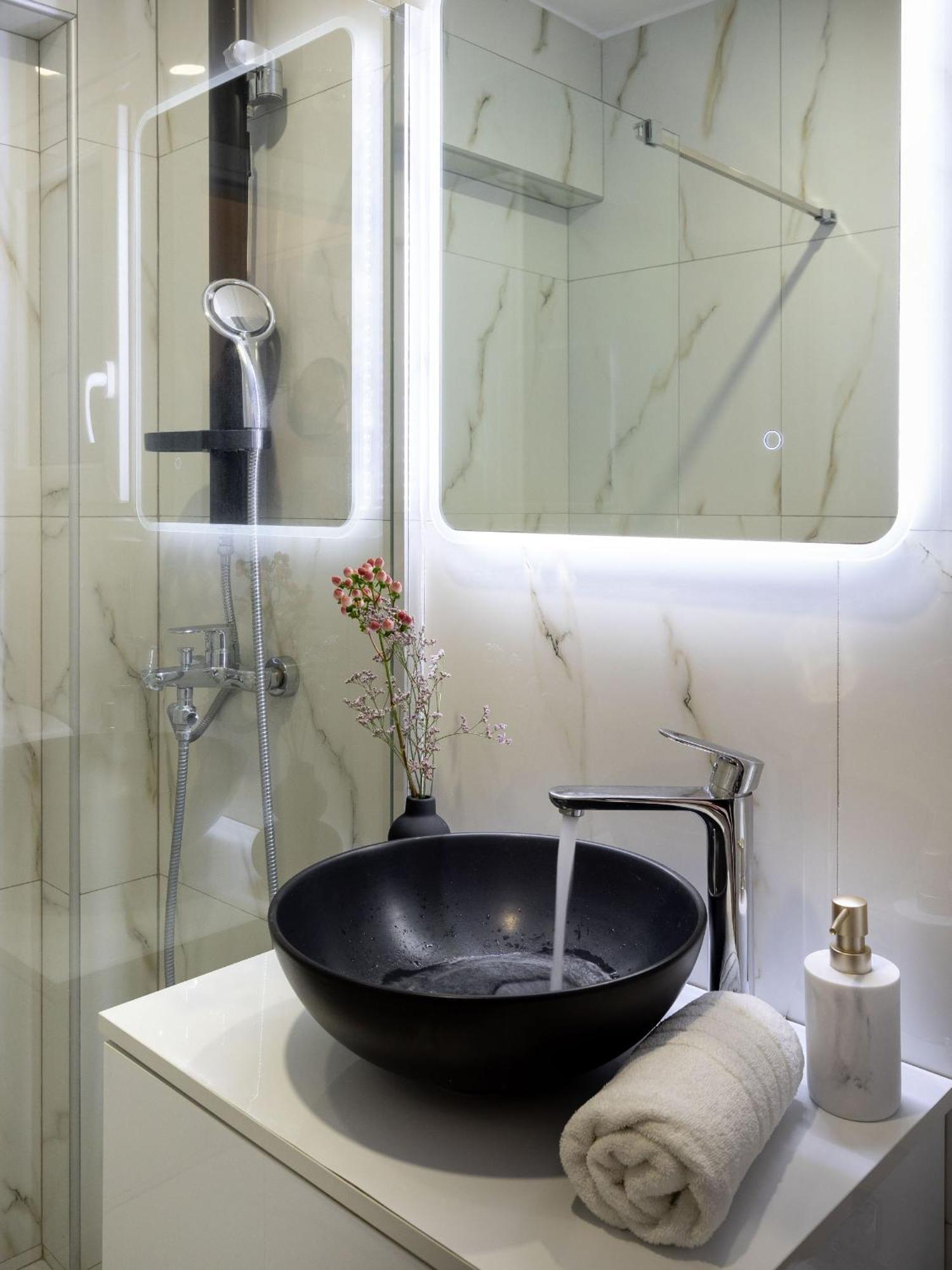 Stay Chic Athens Ngoại thất bức ảnh