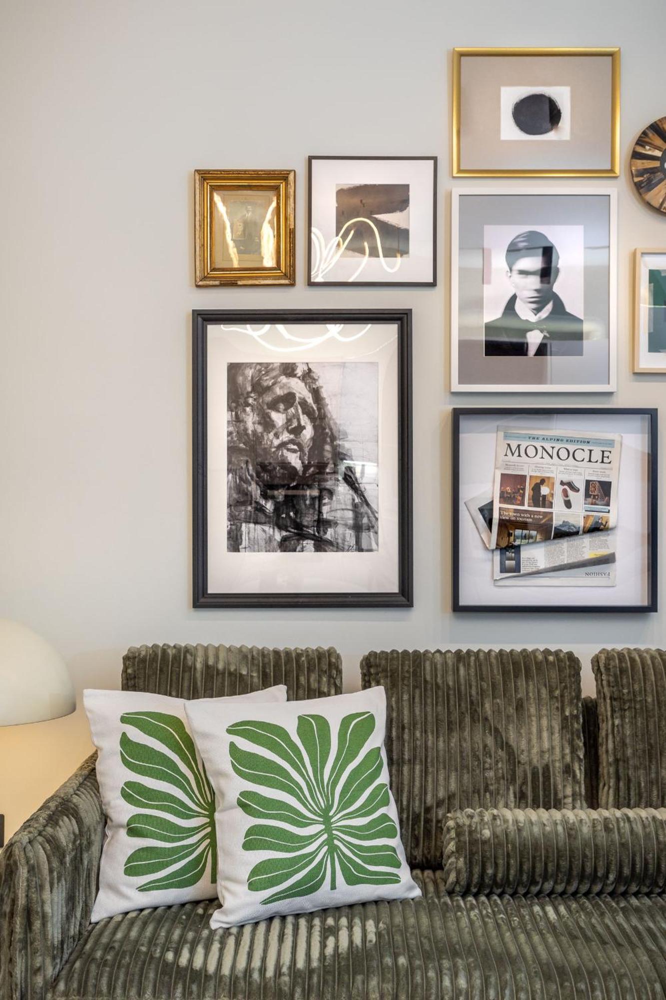 Stay Chic Athens Ngoại thất bức ảnh