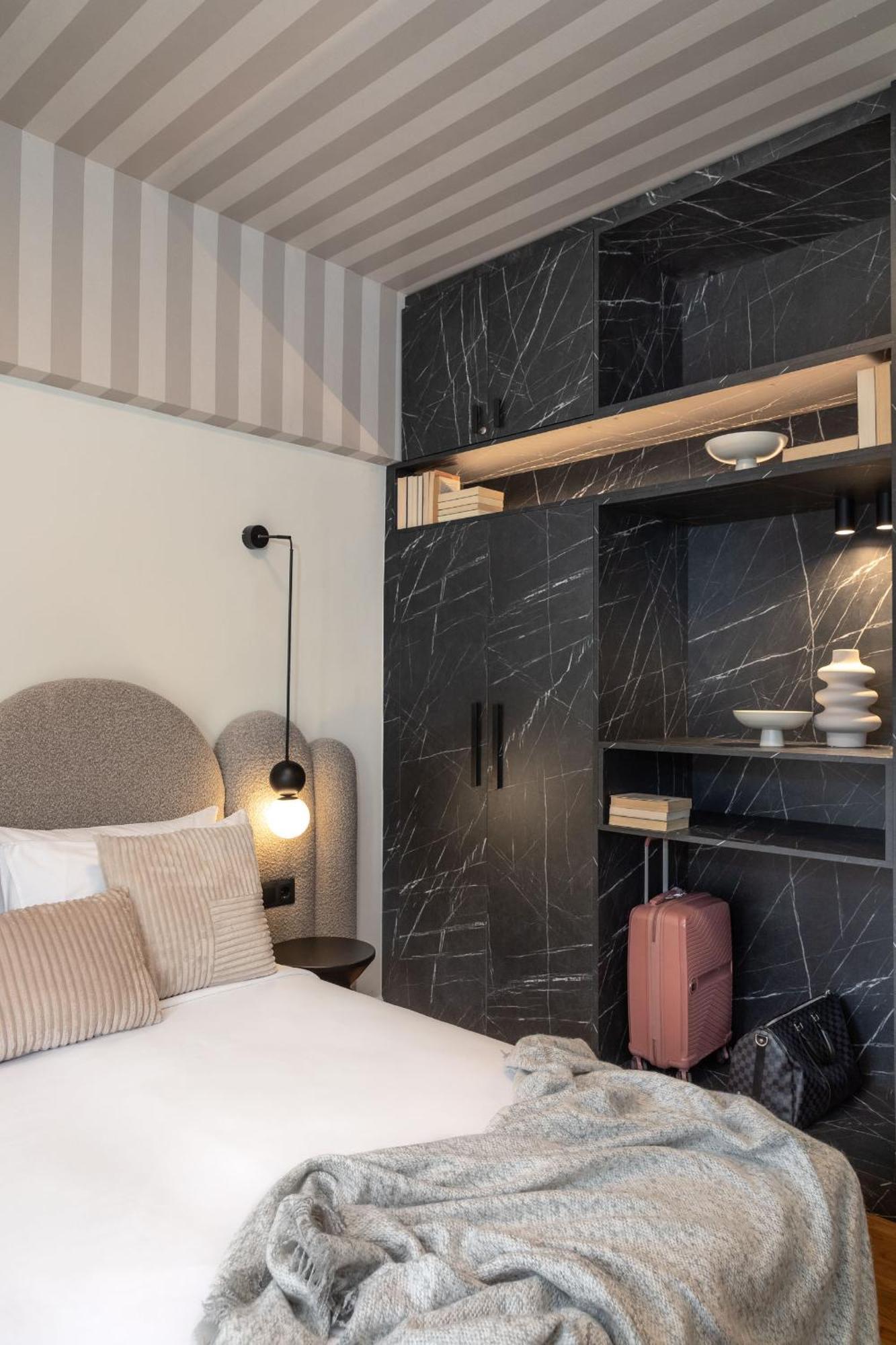 Stay Chic Athens Ngoại thất bức ảnh