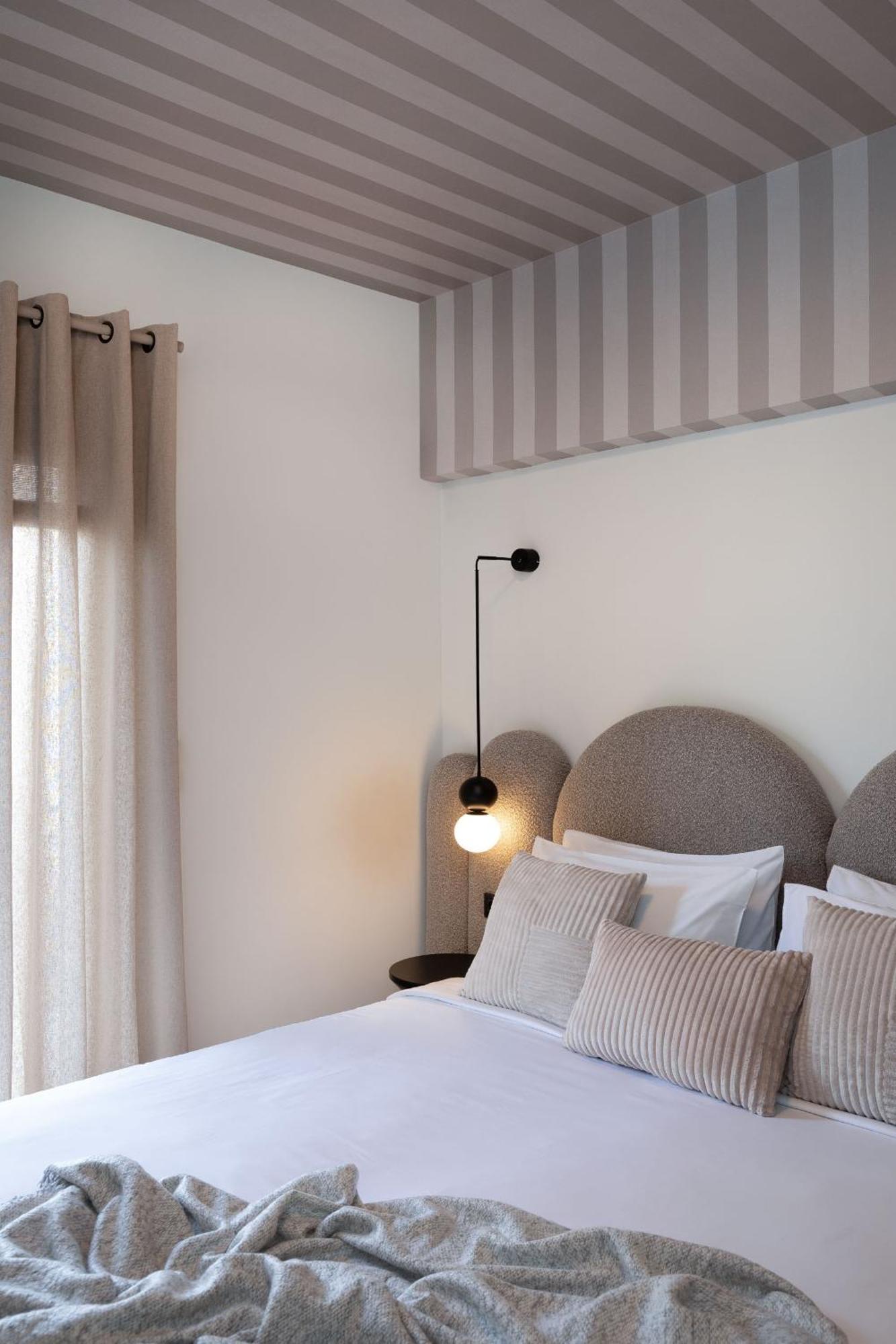 Stay Chic Athens Ngoại thất bức ảnh