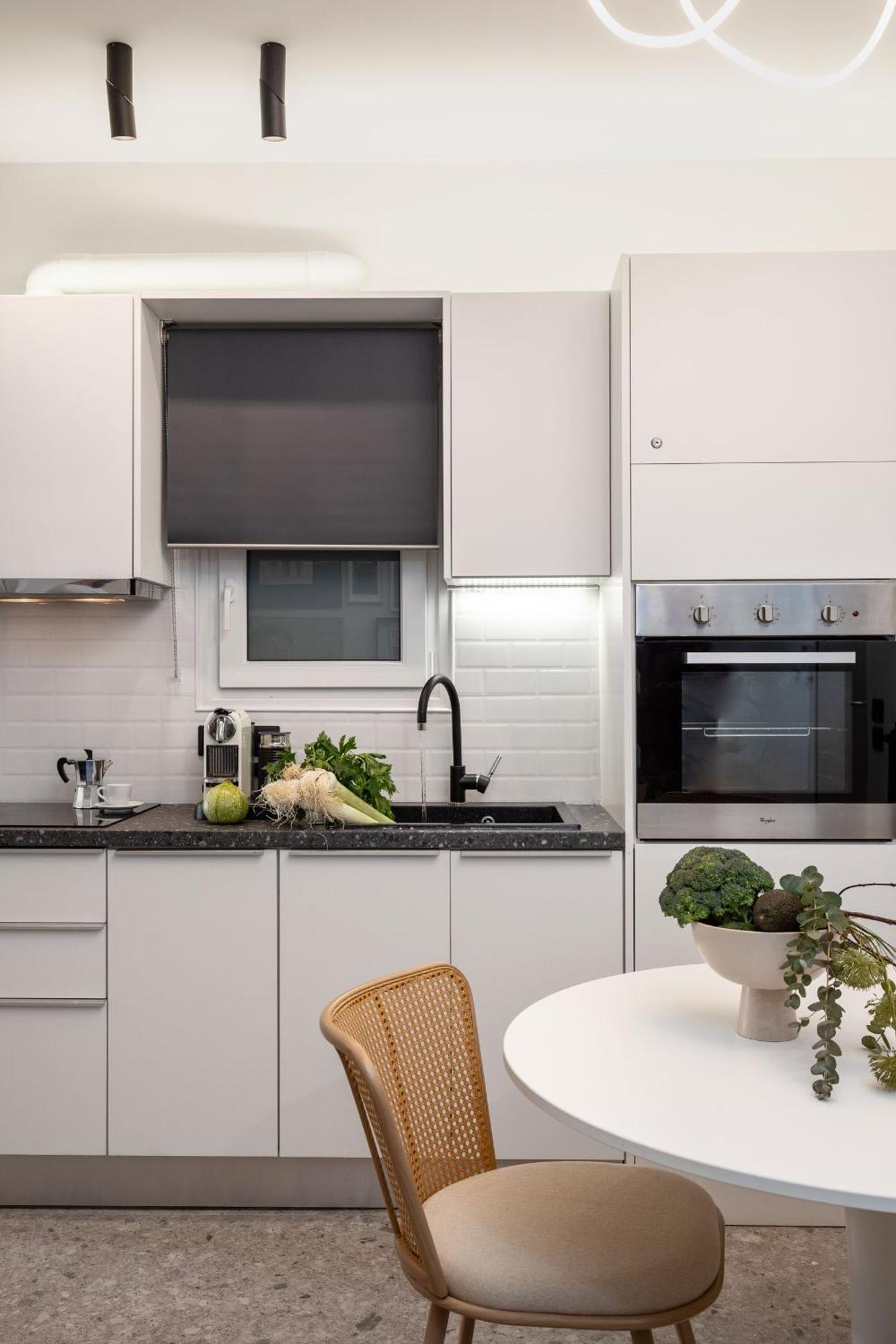 Stay Chic Athens Ngoại thất bức ảnh