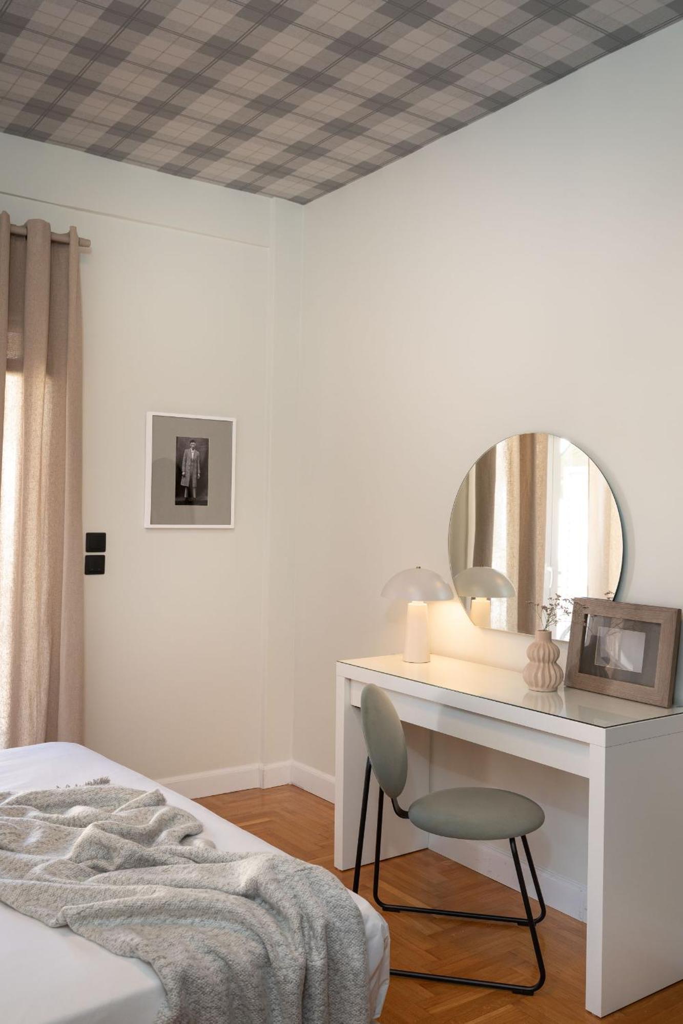 Stay Chic Athens Ngoại thất bức ảnh