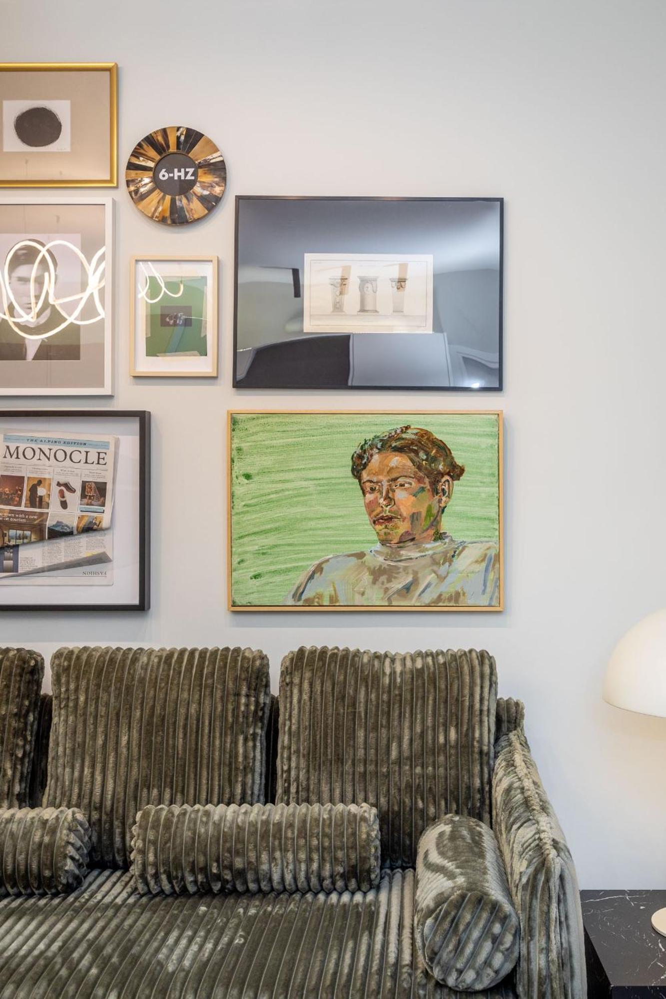 Stay Chic Athens Ngoại thất bức ảnh