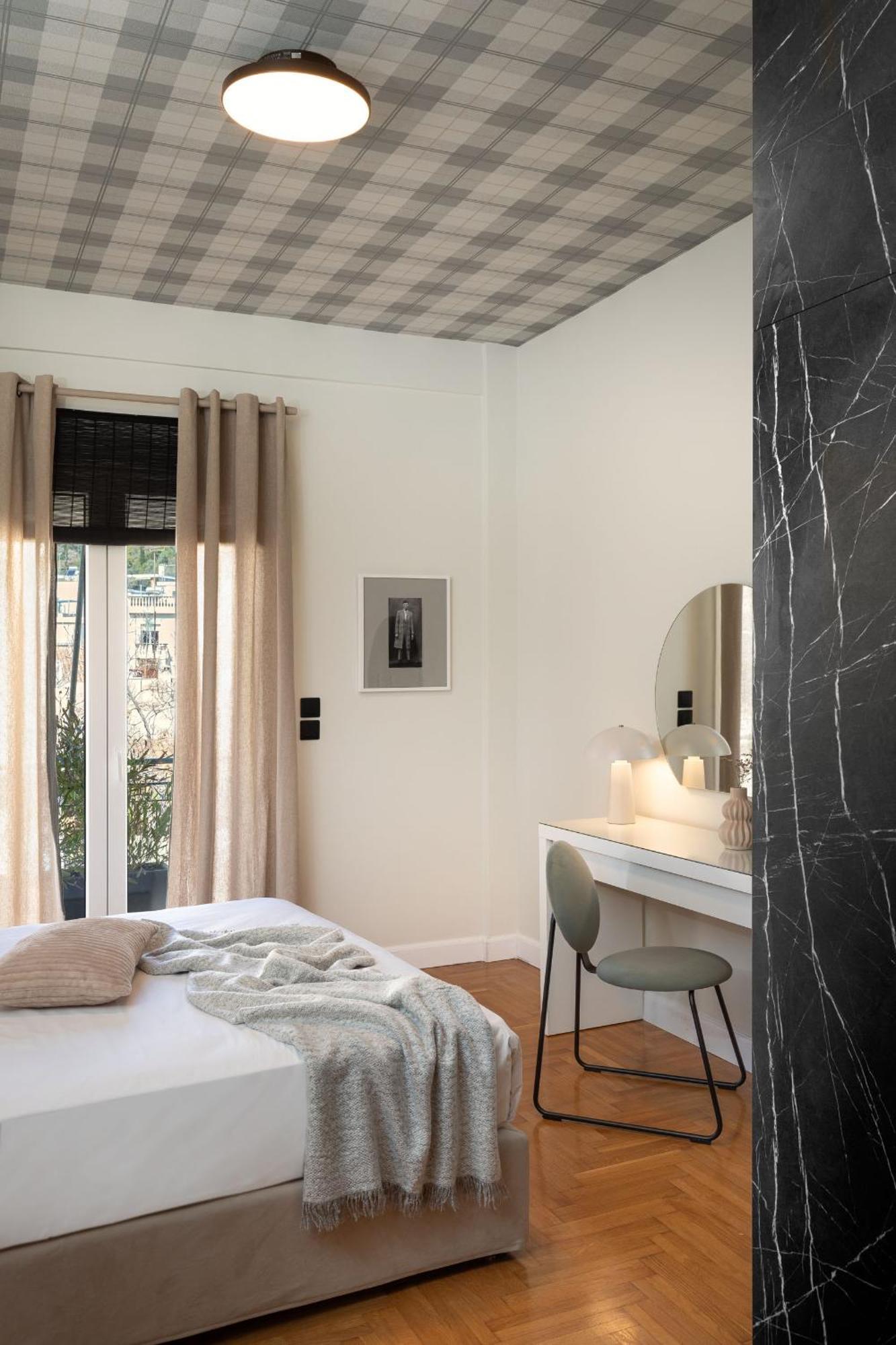 Stay Chic Athens Ngoại thất bức ảnh