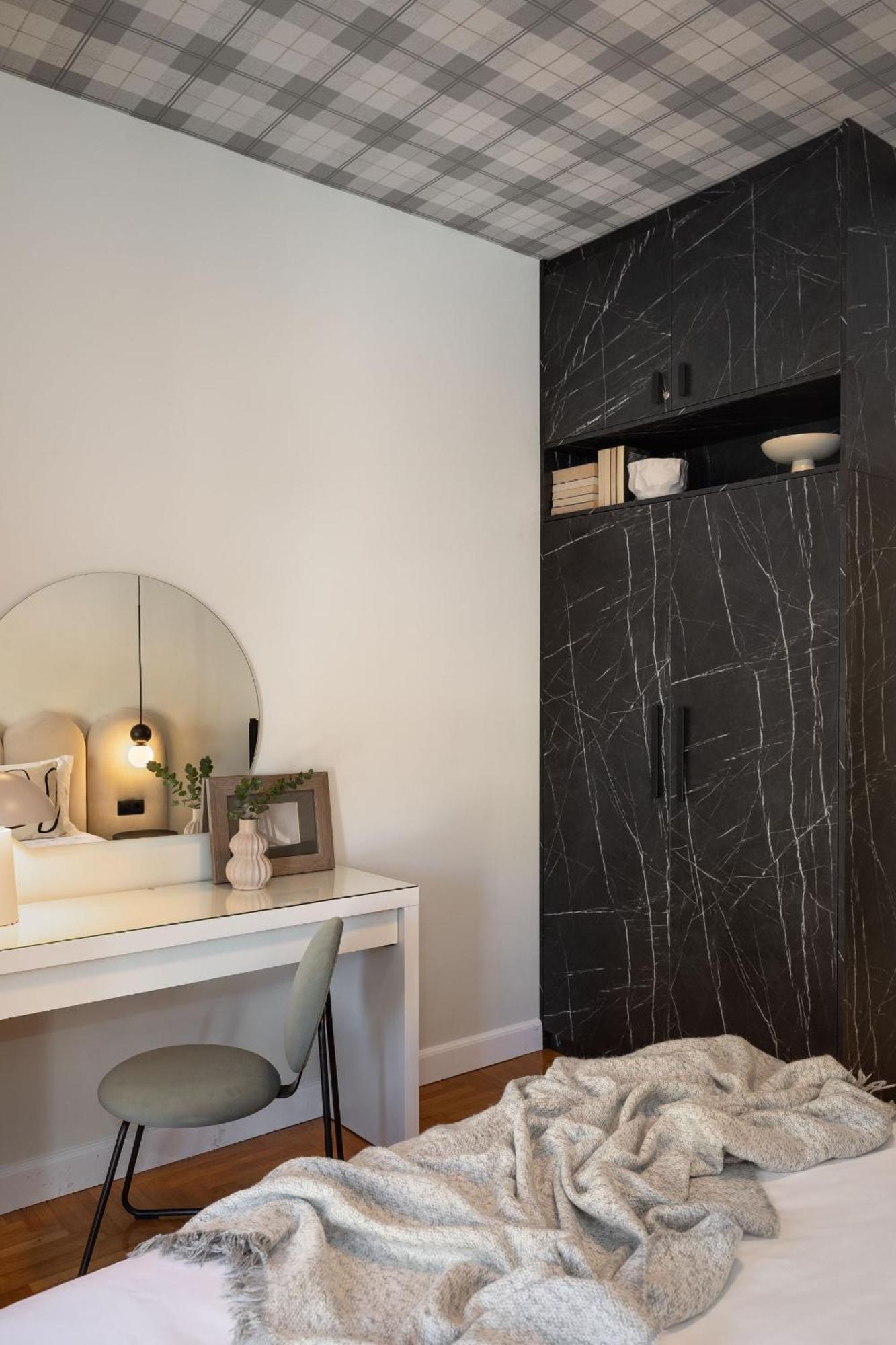 Stay Chic Athens Ngoại thất bức ảnh